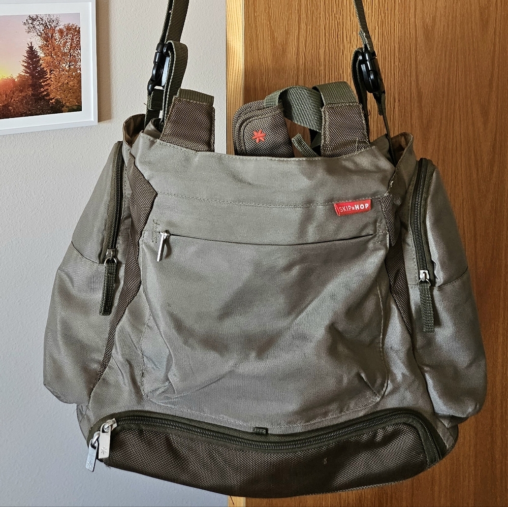 Diaper Bag